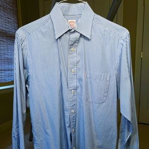 Brooks Brothers Dress Shirt